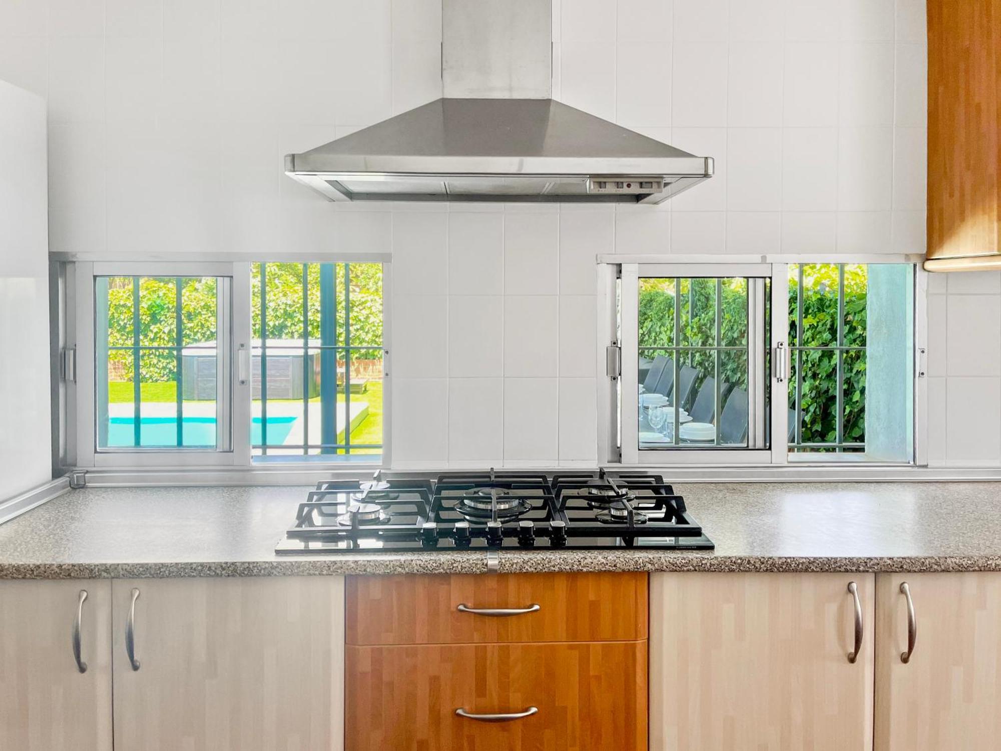 Villa San Patricio I Piscina Privada I Jacuzzi Spa I Bbq I Ps5 I Aire Acon I 3000M2 I 5Min-Centro Jerez de la Frontera Exteriér fotografie