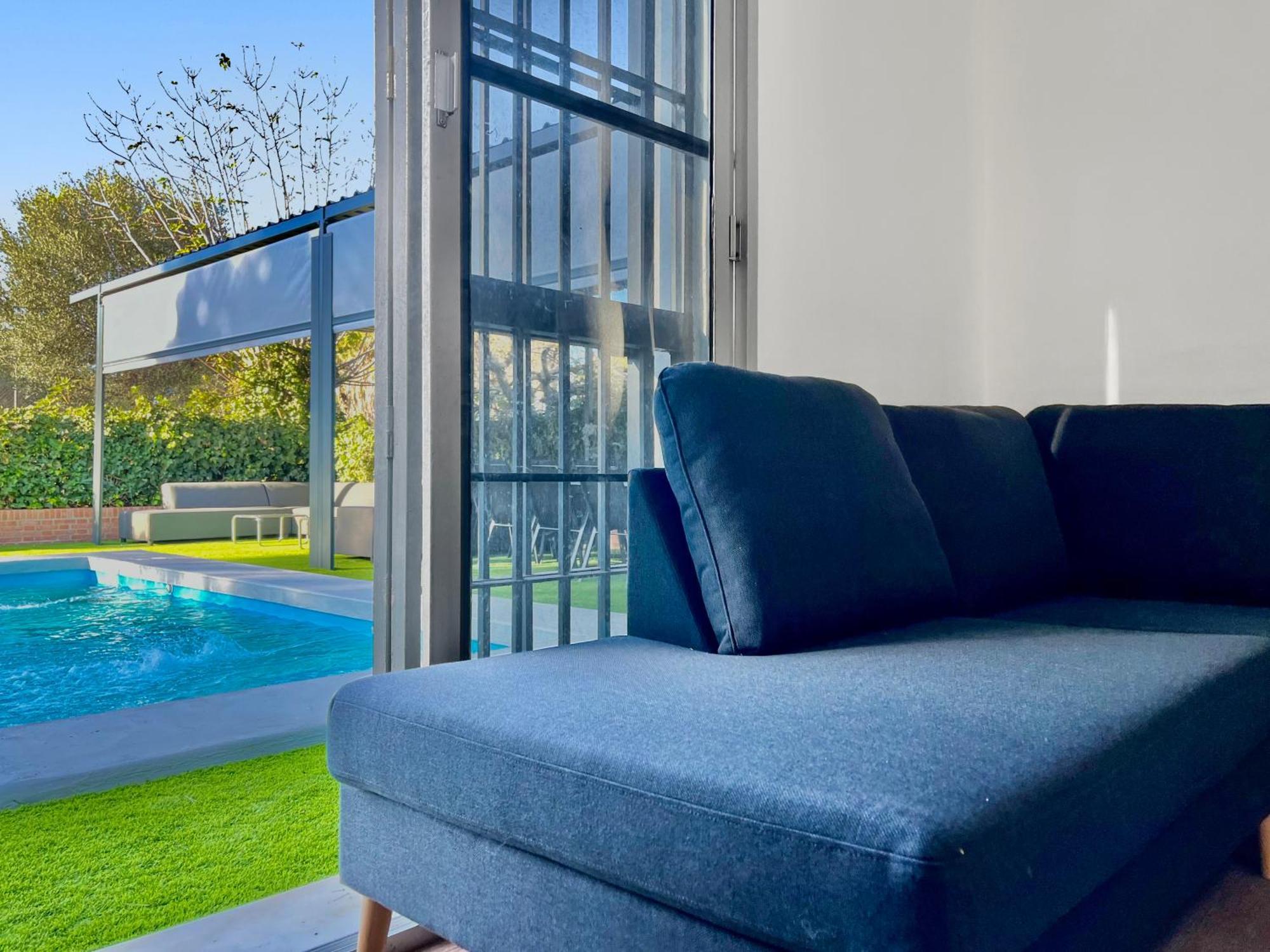 Villa San Patricio I Piscina Privada I Jacuzzi Spa I Bbq I Ps5 I Aire Acon I 3000M2 I 5Min-Centro Jerez de la Frontera Exteriér fotografie