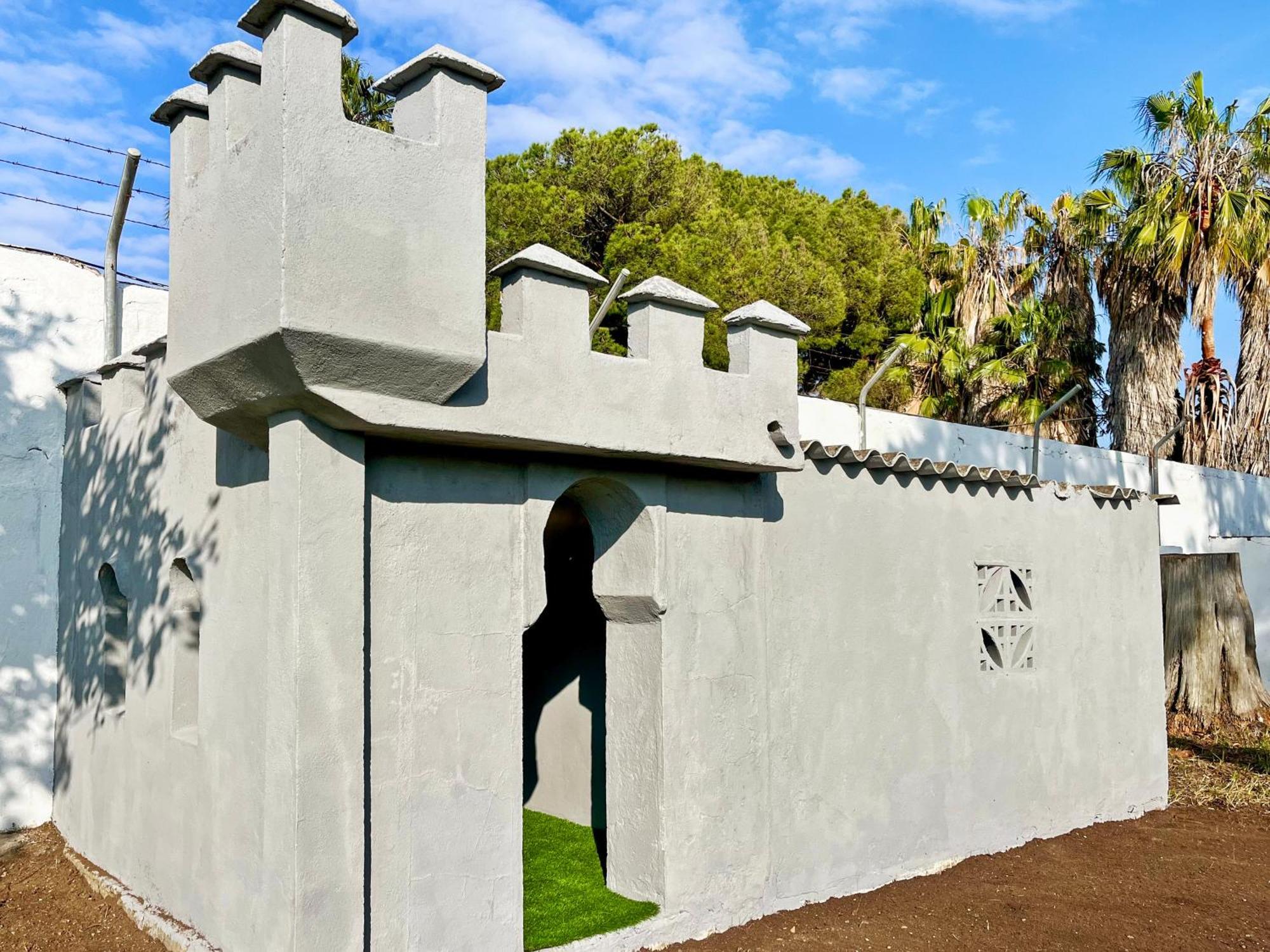 Villa San Patricio I Piscina Privada I Jacuzzi Spa I Bbq I Ps5 I Aire Acon I 3000M2 I 5Min-Centro Jerez de la Frontera Exteriér fotografie