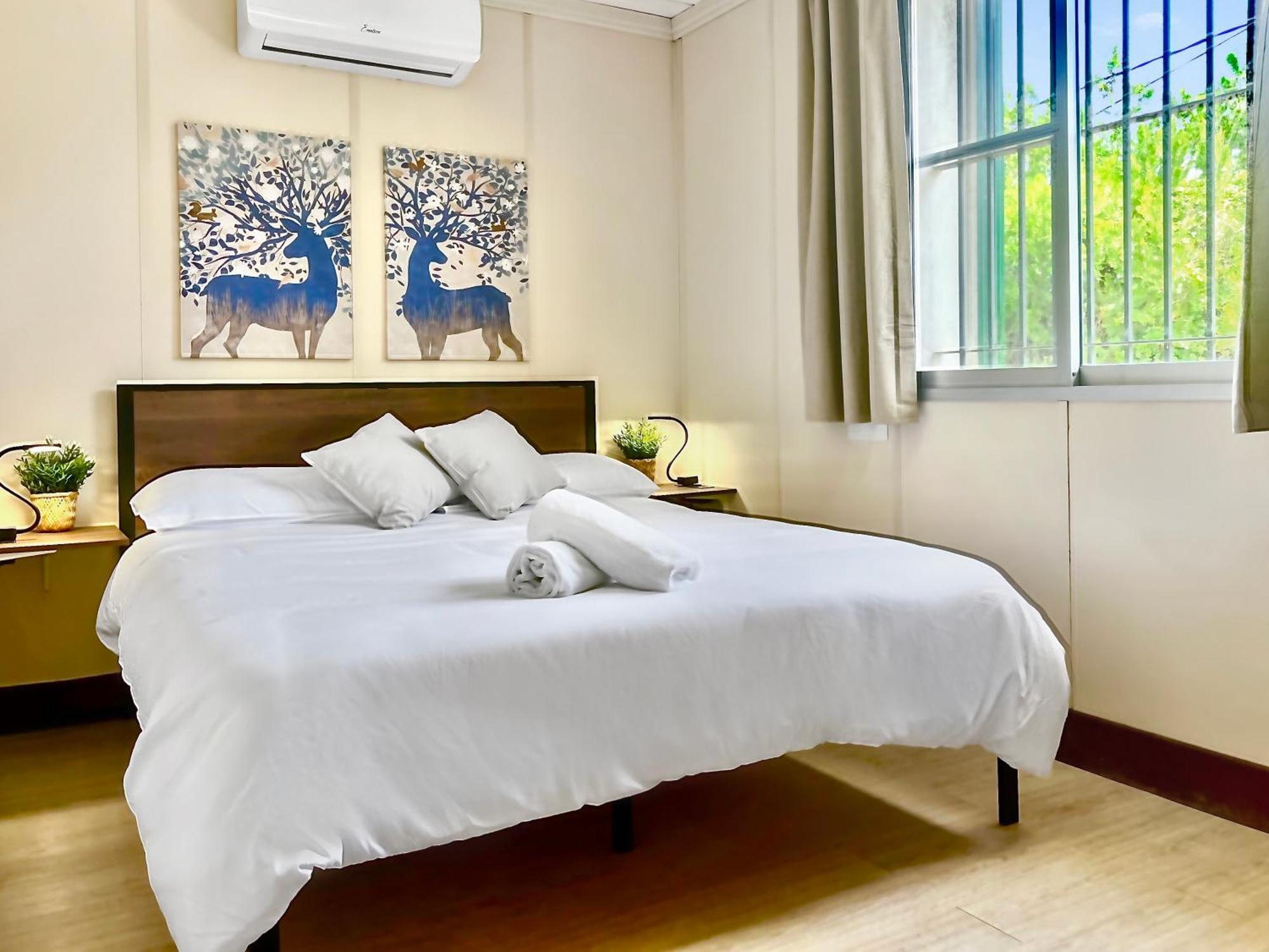 Villa San Patricio I Piscina Privada I Jacuzzi Spa I Bbq I Ps5 I Aire Acon I 3000M2 I 5Min-Centro Jerez de la Frontera Exteriér fotografie
