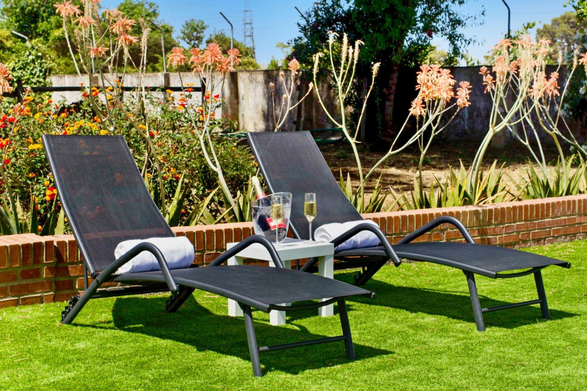 Villa San Patricio I Piscina Privada I Jacuzzi Spa I Bbq I Ps5 I Aire Acon I 3000M2 I 5Min-Centro Jerez de la Frontera Exteriér fotografie