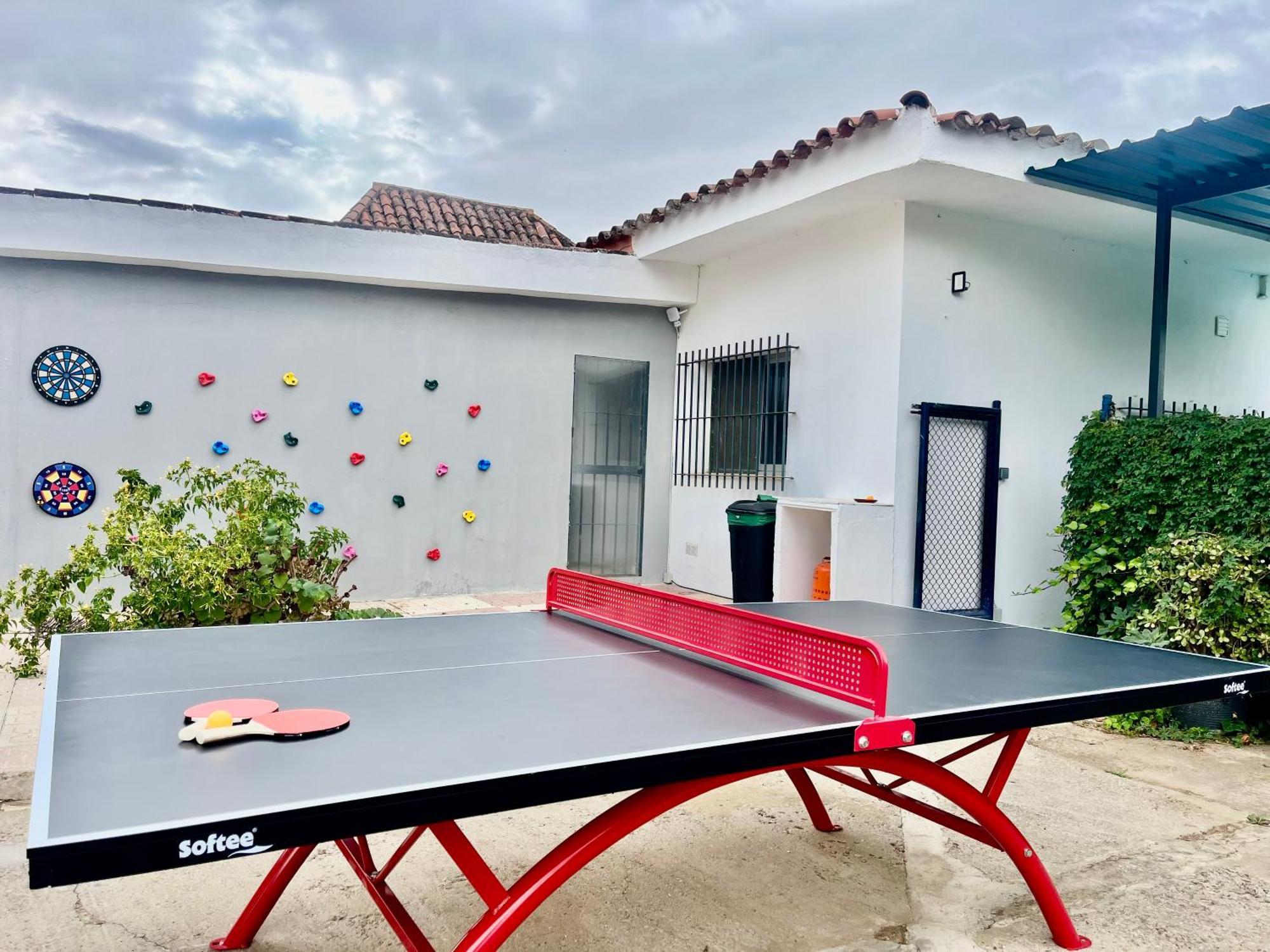 Villa San Patricio I Piscina Privada I Jacuzzi Spa I Bbq I Ps5 I Aire Acon I 3000M2 I 5Min-Centro Jerez de la Frontera Exteriér fotografie